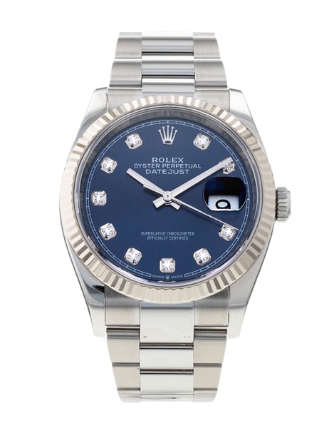 Rolex Datejust 126234